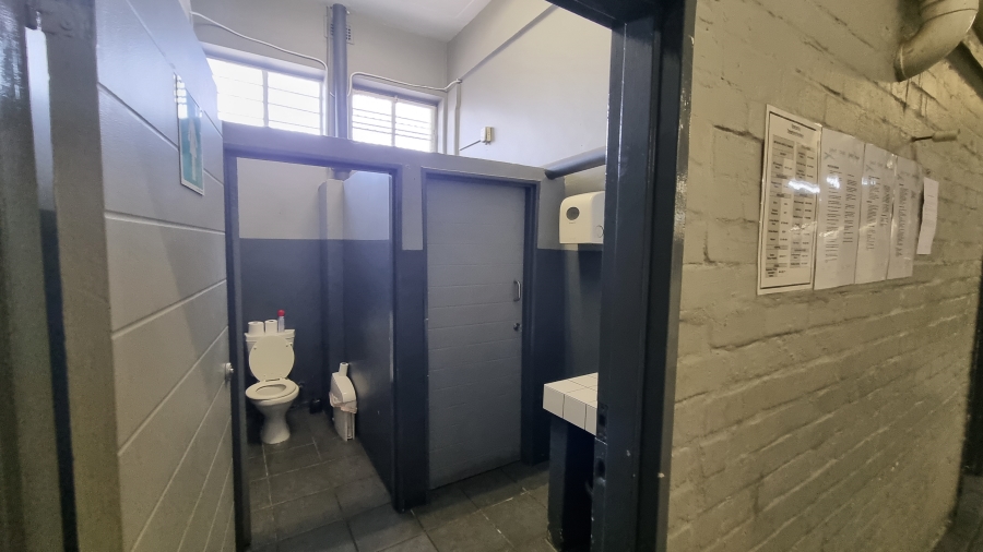 Commercial Property for Sale in Salt River Western Cape